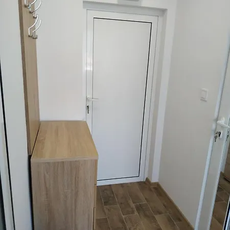 דירה Center View גברובו