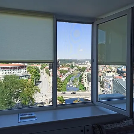 Lejlighed Center View Gabrovo