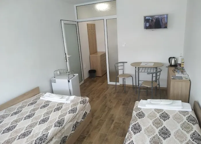 Center View * Gabrowo