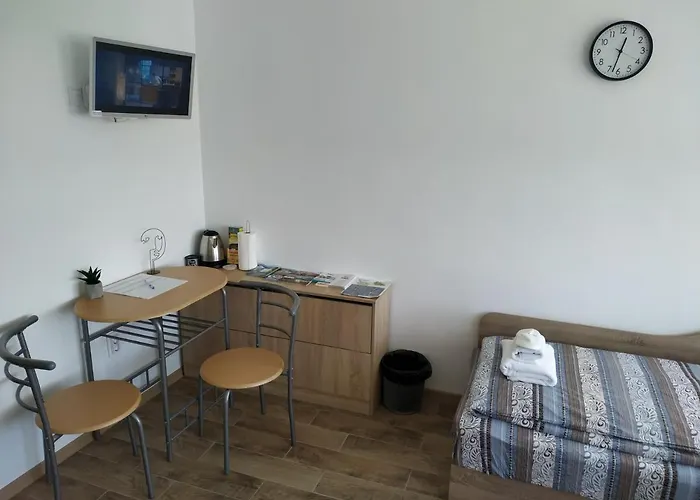 Center View * Gabrowo