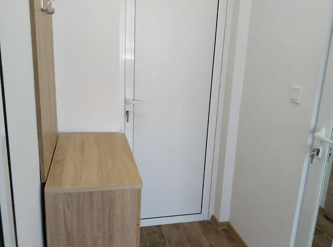 Apartament Center View Gabrowo