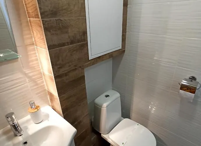 Apartament Center View Gabrowo