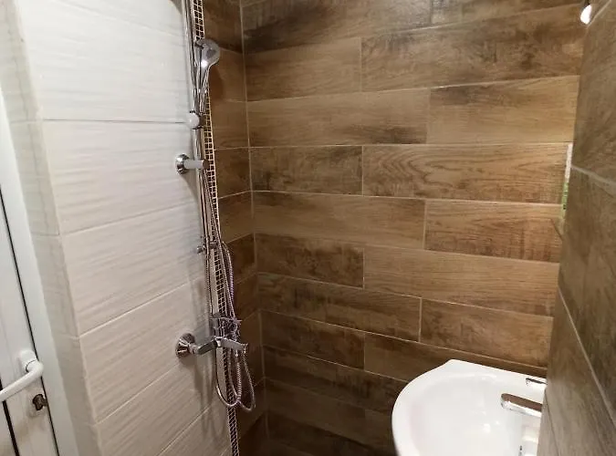 Center View Apartament *