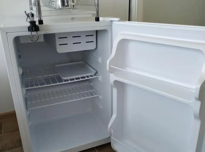 Center View * Gabrowo