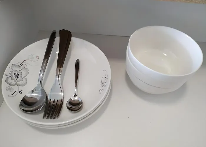 Center View * Gabrowo