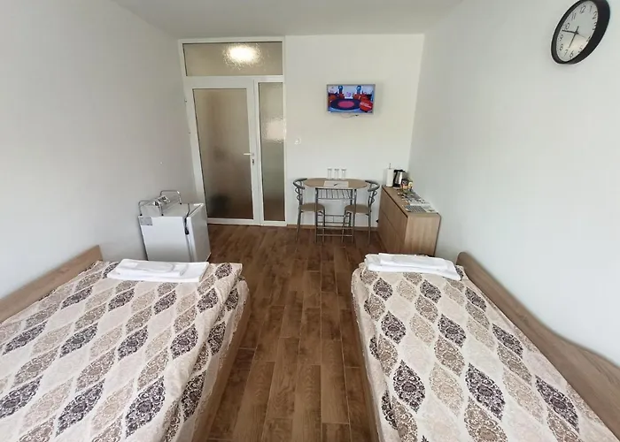 Apartament Center View Gabrowo