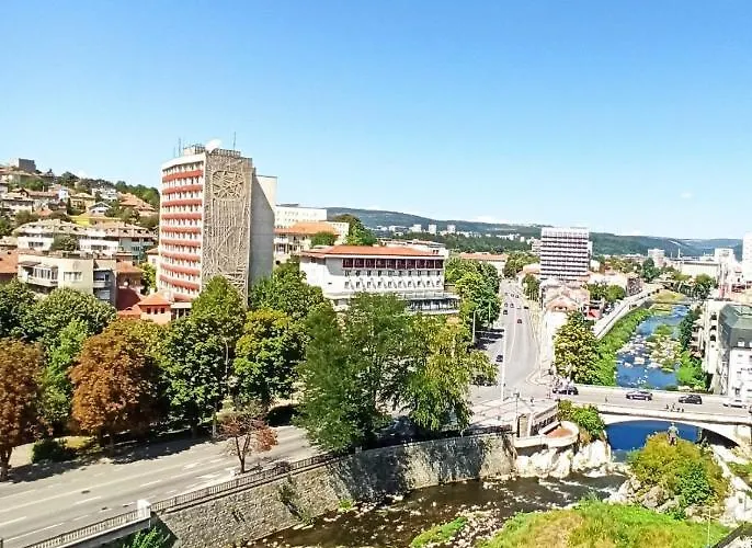 Center View * Gabrowo