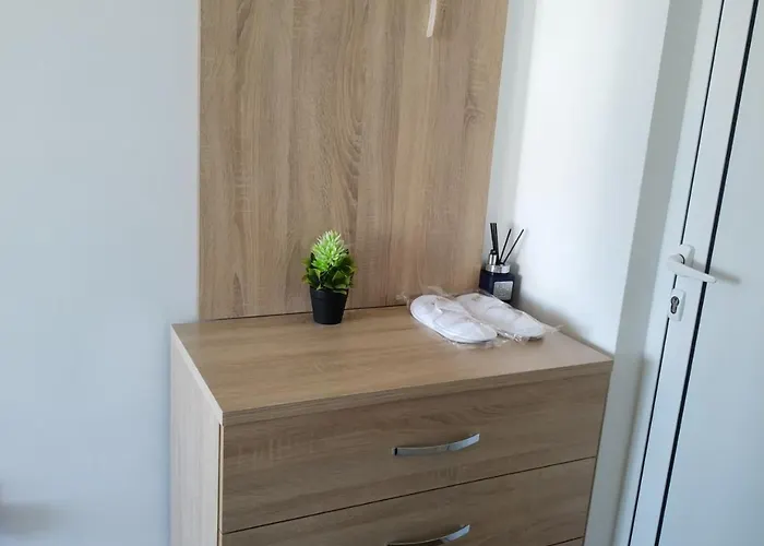 Apartament Center View Gabrowo